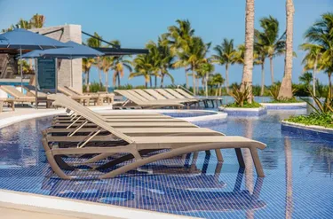 SPLASHWORLD Royalton Splash Riviera Cancun