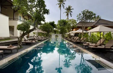 Nusa Dua Beach Resort