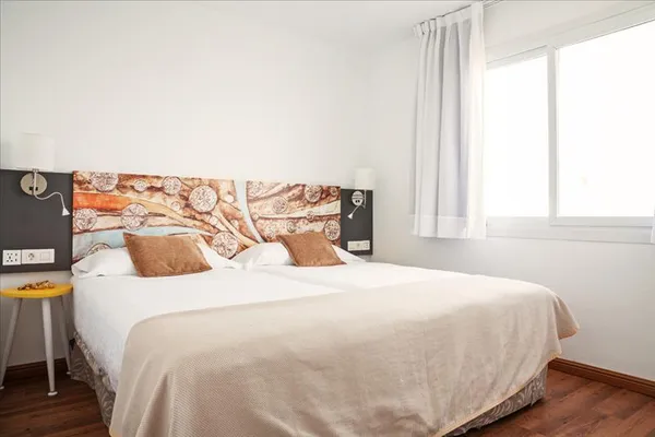 Smartline Lanzarote Palm