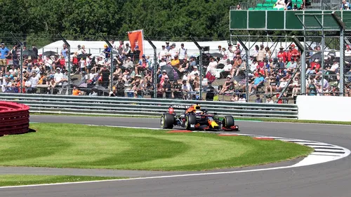 Reis mee in het spoor van Max Verstappen langs droombestemmingen