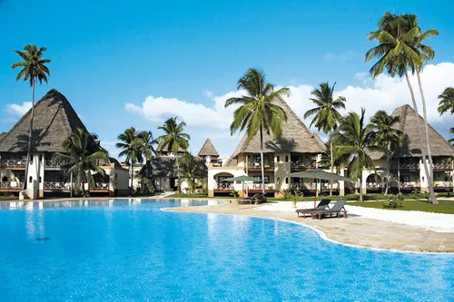 Neptune Pwani Beach Resort