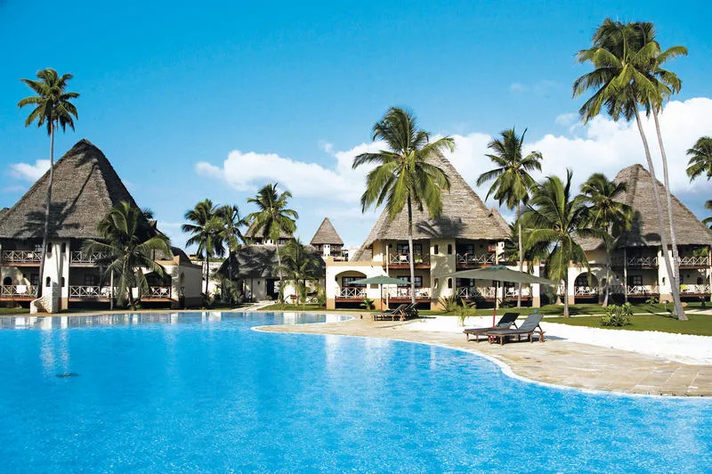 Neptune Pwani Beach Resort