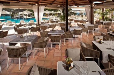 Hotel Gran Melia Don Pepe