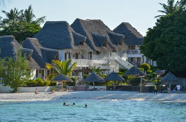 Paradise Beach Resort 