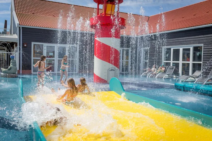 Waterpret