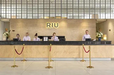 ClubHotel RIU Tikida Palmeraie