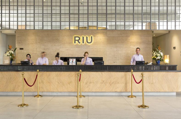 ClubHotel RIU Tikida Palmeraie