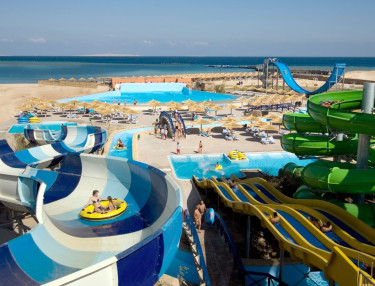 Hotel Titanic Palace