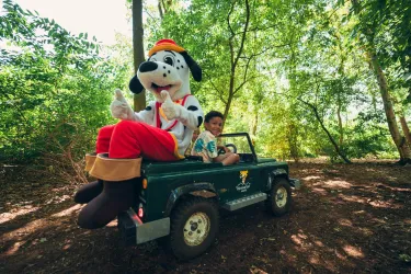 Papillon Country Resort