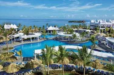 RIU Montego Bay