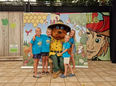Interview met Landal: winnaar in de categorie Kidsclub vakanties en Vakantieparken