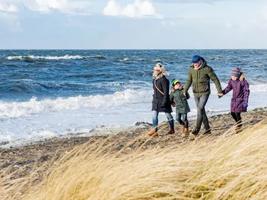 Landal  vakantiepark Rønbjerg
