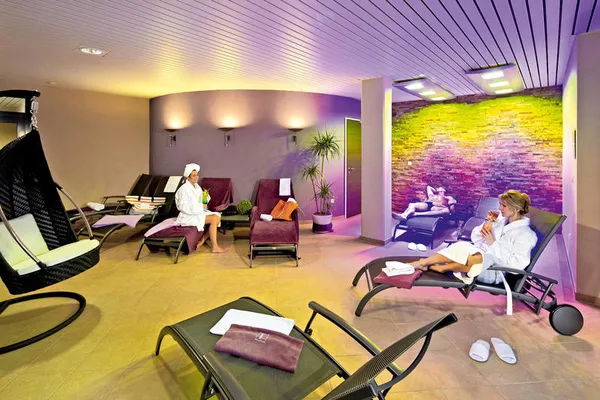 Göbels Seehotel Diemelsee