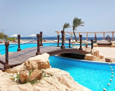 The Three Corners Equinox Beach Resort 