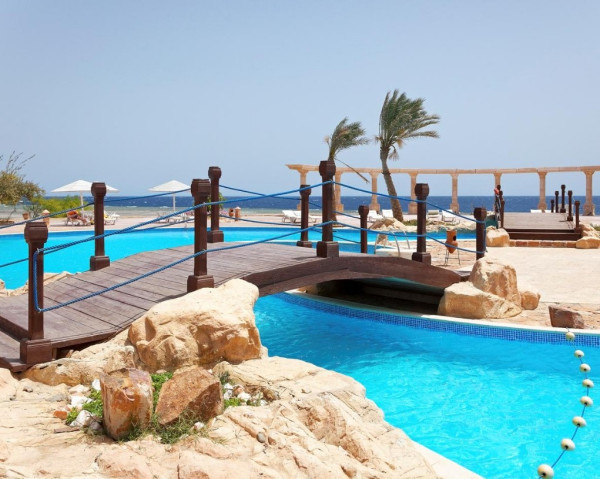 The Three Corners Equinox Beach Resort 