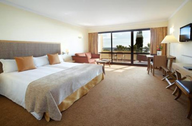 Aparthotel Eden Mar (Vila Porto Mare)