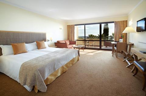 Aparthotel Eden Mar (Vila Porto Mare)