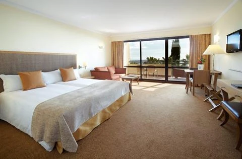 Aparthotel Eden Mar (Vila Porto Mare)