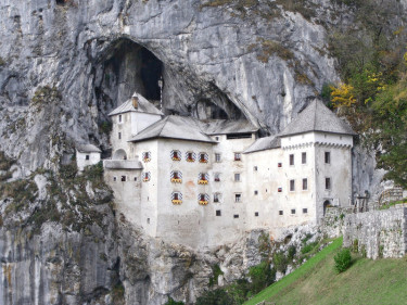 Appartementen Vitranc