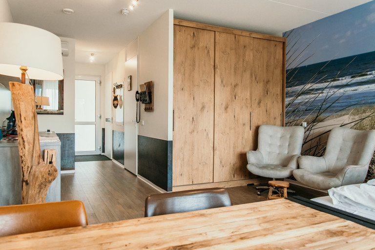 Hotel De Zeeuwse Kust 