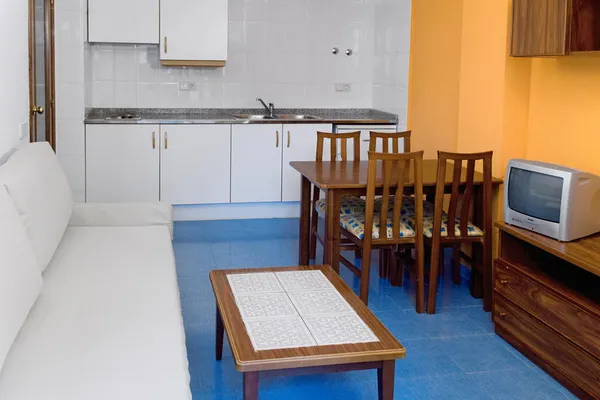 Aparthotel Olimar II