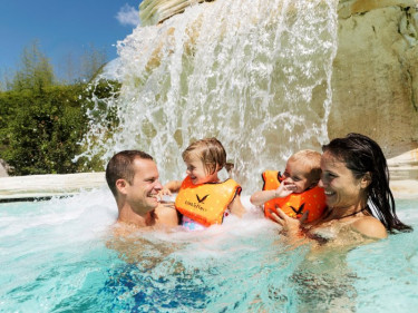 Center Parcs Les Trois Forets