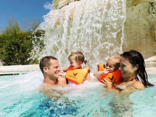 Center Parcs Les Trois Forets