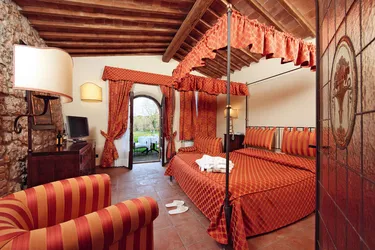 Hotel Borgo San Luigi