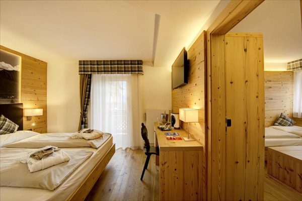 Palace Hotel Ravelli