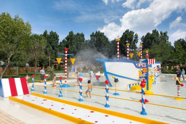 Camping Le Serignan Plage