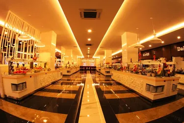 Diamond Premium Hotel