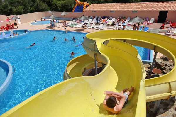 Camping Village de la Guyonniere