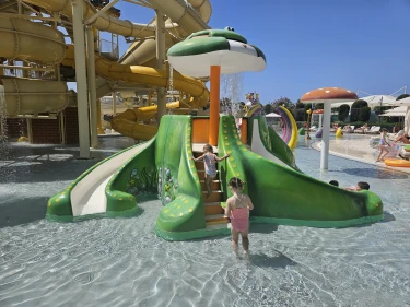 all inclusive turkije - titanic deluxe 