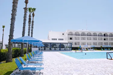 Hotel The Aeolos Beach - Kos - Griekenland