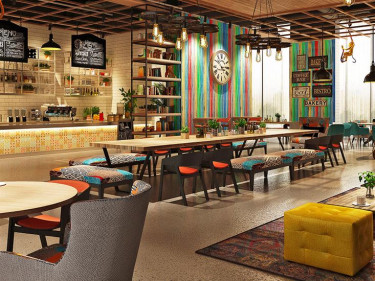 Hotel NH Collection Dubai The Palm