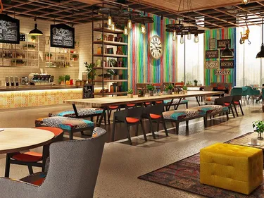 Hotel NH Collection Dubai The Palm