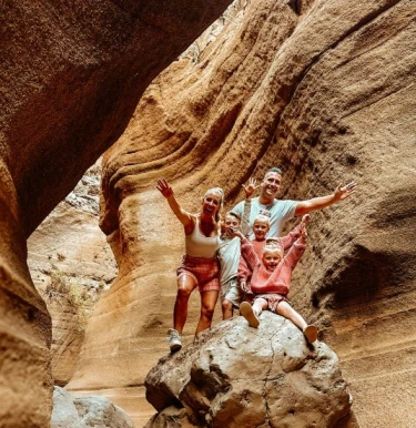 Patricia Baudewijns: 'Twee dagen zwemmen, 1 dag actie'