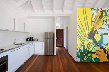 Papagayo Beach Resort