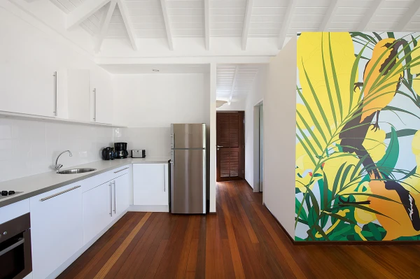 Papagayo Beach Resort