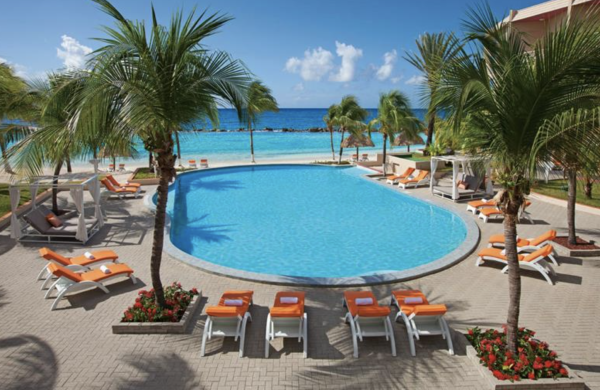 Sunscape Curaçao Resort & Spa