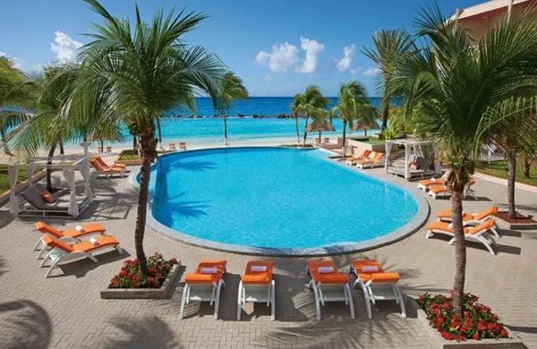 Sunscape Curaçao Resort & Spa