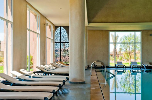 ClubHotel RIU Tikida Palmeraie