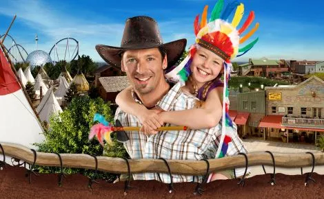 Europa-Park Camp Resort