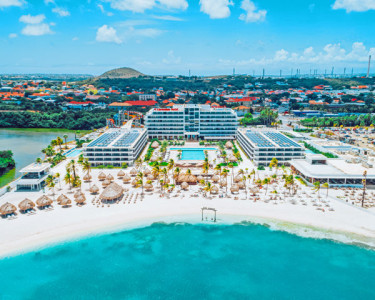 € 200 korting per boeking voor 2026 | Corendon