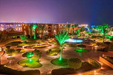 Hotel SUNRISE Garden Beach Resort