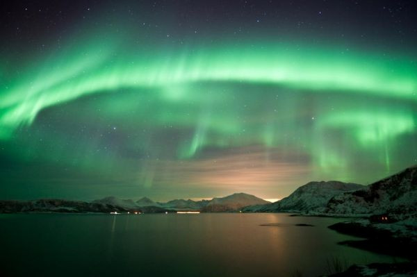 Winter Adventure Levi