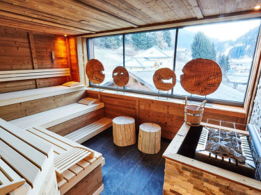 Sporthotel Wagrain