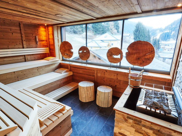 Sporthotel Wagrain