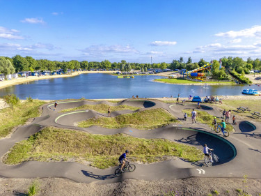 Vakantiepark Stoetenslagh 