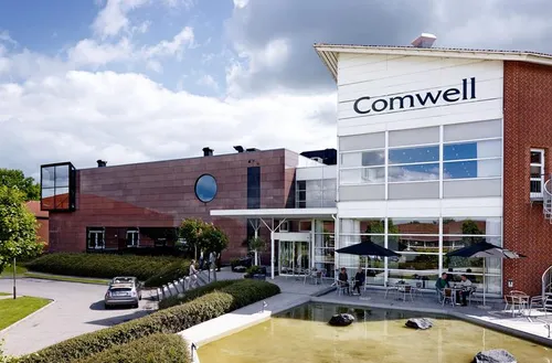 Comwell Middelfart 